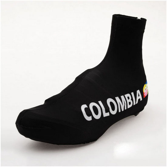 2015 Colombia Cubre Zapatillas